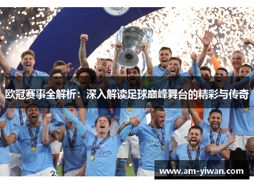 欧冠赛事全解析：深入解读足球巅峰舞台的精彩与传奇