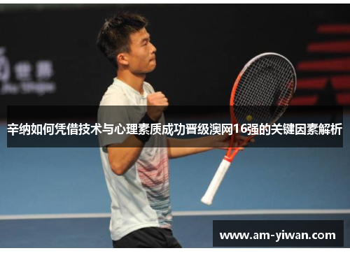 辛纳如何凭借技术与心理素质成功晋级澳网16强的关键因素解析 辛纳如何凭借技术与心理素质成功晋级澳网16强的关键因素解析