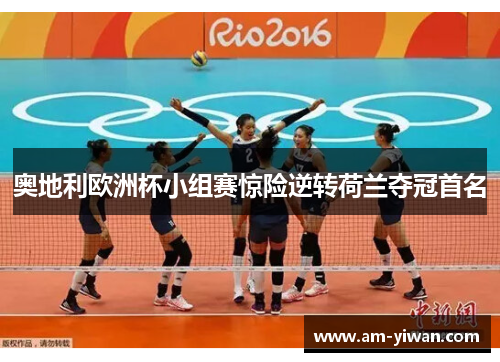 奥地利欧洲杯小组赛惊险逆转荷兰夺冠首名